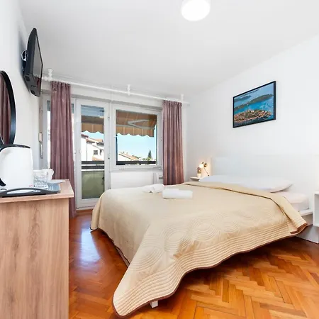 Casa Caterina Rovinj