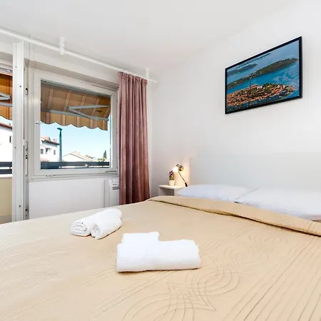 Apartman Casa Caterina *