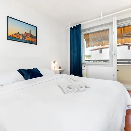 Apartman Casa Caterina Rovinj