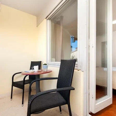 Casa Caterina Apartman