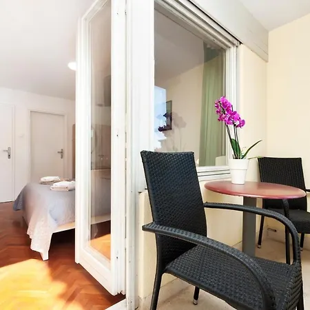 アパート Casa Caterina By Irundo *
