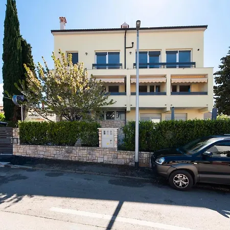 Casa Caterina Apartman