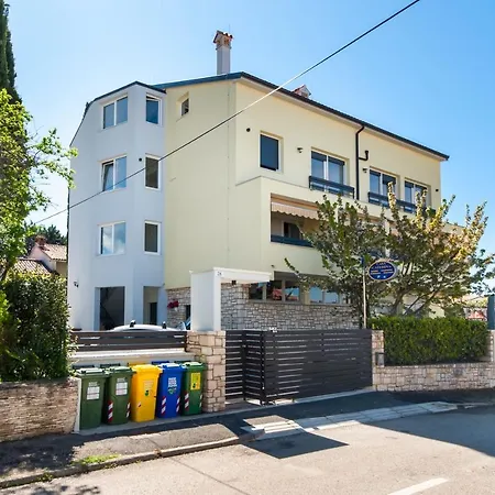 Casa Caterina Rovinj