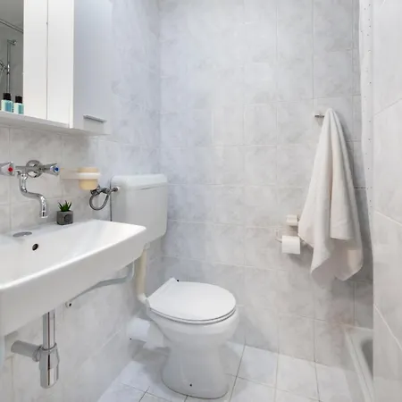 Apartman Casa Caterina Rovinj