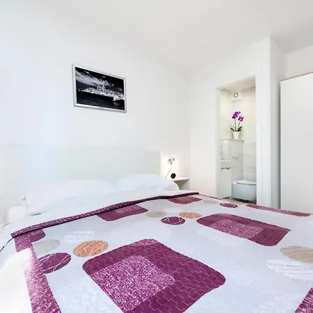 Lägenhet Casa Caterina Rovinj