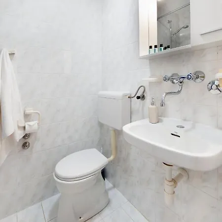 Lägenhet Casa Caterina Rovinj