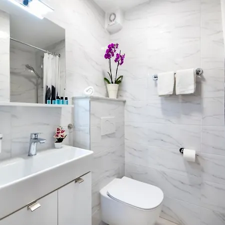 Casa Caterina Lägenhet *